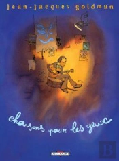 Chansons Pour Les Yeux