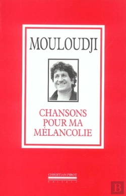 Bertrand.pt - Chansons Pour Ma Melancolie
