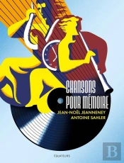 Chansons Pour Mémoire