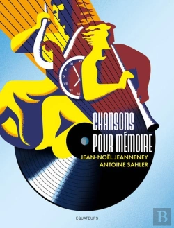 Bertrand.pt - Chansons Pour Mémoire