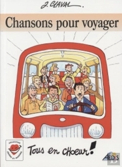 Bertrand.pt - Chansons Pour Voyager, Tous En Choeur !