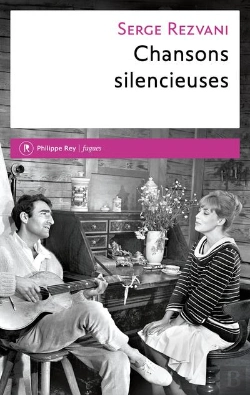 Bertrand.pt - Chansons Silencieuses