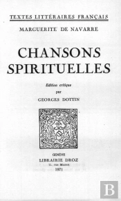 Chansons Spirituelles