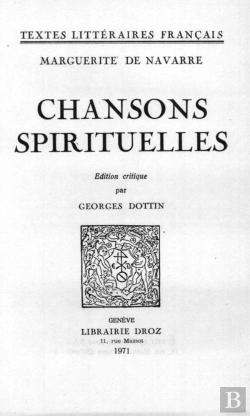 Bertrand.pt - Chansons Spirituelles