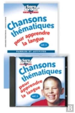 Bertrand.pt - Chansons Thematiques Pour Apprendre La Langue