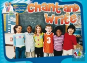 Chant And Write