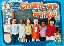Bertrand.pt - Chant And Write