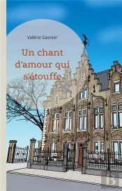 Chant D Amour Qui S Etouffe