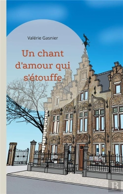 Bertrand.pt - Chant D Amour Qui S Etouffe