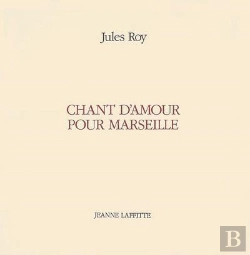 Bertrand.pt - Chant D'Amour Pour Marseille