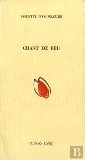 Chant De Feu