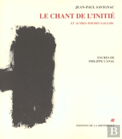Bertrand.pt - Chant De L'Initie Et Autres Poèmes Gaulois
