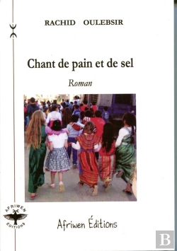 Bertrand.pt - Chant De Pain Et De Sel