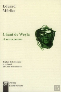 Bertrand.pt - Chant De Weyla Et Autres Poemes