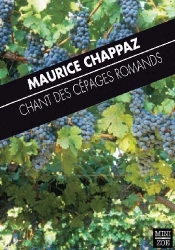 Chant Des Cépages Romands