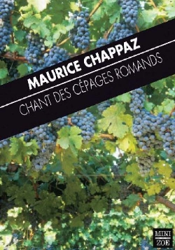 Bertrand.pt - Chant Des Cépages Romands