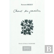 Chant Des Poussieres