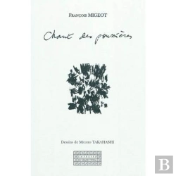 Bertrand.pt - Chant Des Poussieres
