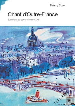 Bertrand.pt - Chant D'Outre-France
