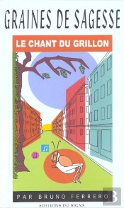 Chant Du Grillon