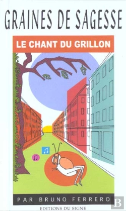 Bertrand.pt - Chant Du Grillon