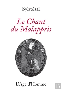 Bertrand.pt - Chant Du Malappris (Le)
