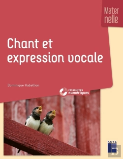 Bertrand.pt - Chant Et Expression Vocale À L'École Marternelle + Ressouces Numériques