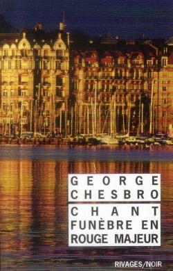Bertrand.pt - Chant Funebre En Rouge Majeur