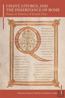 Bertrand.pt - Chant, Liturgy, And The Inheritance Of Rome