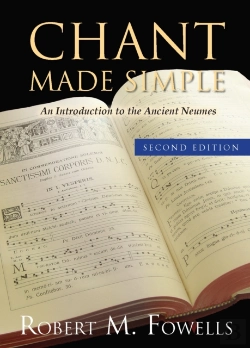 Bertrand.pt - Chant Made Simple - Second Edition