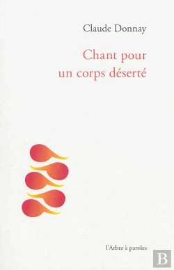 Bertrand.pt - Chant Pour Un Corps Deserte