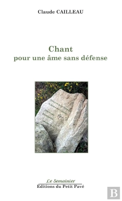 Bertrand.pt - Chant Pour Une Âme Sans Défense