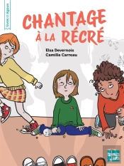 Chantage À La Récré