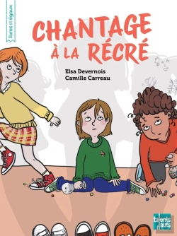 Bertrand.pt - Chantage À La Récré