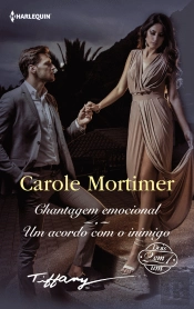 Chantagem Emocional | Um Acordo com o Inimigo