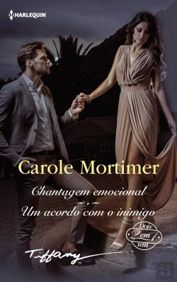 Bertrand.pt - Chantagem Emocional | Um Acordo com o Inimigo