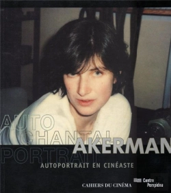 Bertrand.pt - Chantal Akerman, Autoportrait En Cineaste