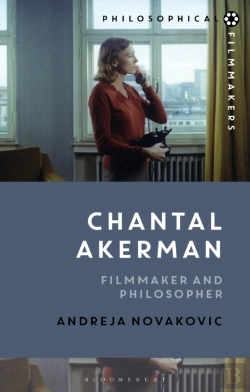 Bertrand.pt - Chantal Akerman
