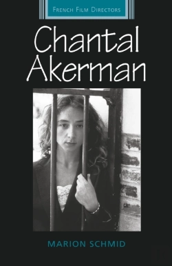 Bertrand.pt - Chantal Akerman