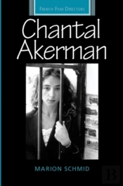 Chantal Akerman