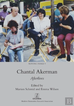 Bertrand.pt - Chantal Akerman