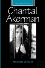 Chantal Akerman