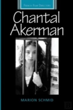 Bertrand.pt - Chantal Akerman