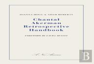 Chantal Akerman Retrospective Handbook