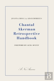 Chantal Akerman Retrospective Handbook
