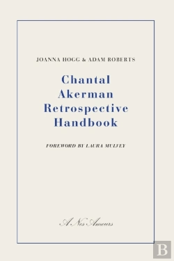 Bertrand.pt - Chantal Akerman Retrospective Handbook
