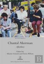 Chantal Akerman