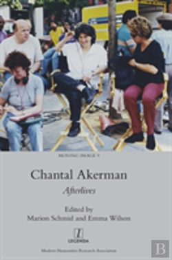 Bertrand.pt - Chantal Akerman