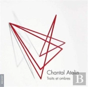Chantal Atelin : Traits Et Ombres