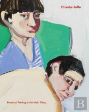 Chantal Joffe